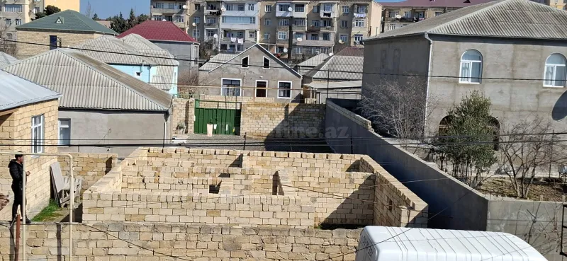 Satılır Torpaq 1.5 sot Sumqayıt - şəkil 12