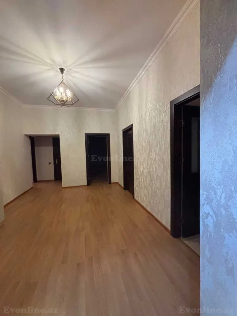 Kirayə verilir 3 otaqlı Mənzil Yeni tikili 140 m² Bayıl - şəkil 11