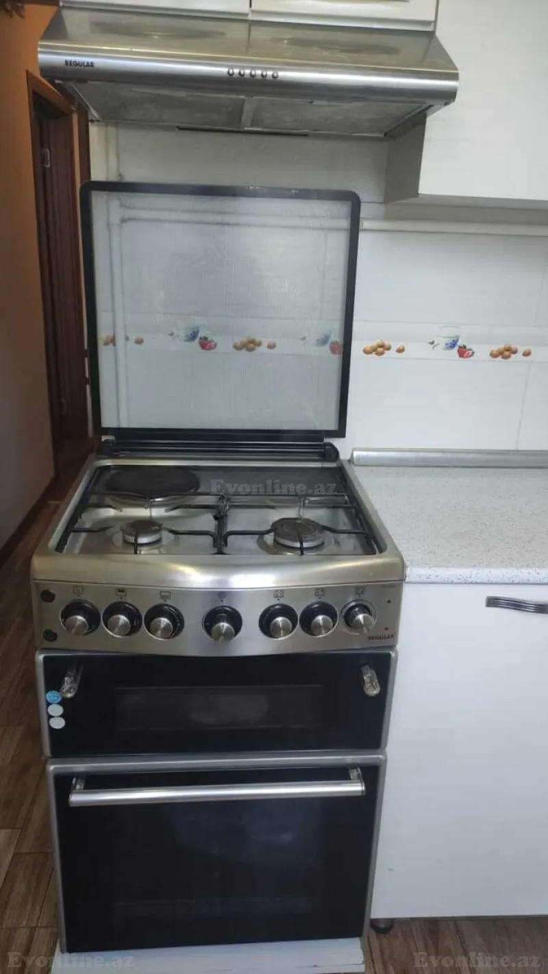 Kirayə verilir 2 otaqlı Mənzil Köhnə tikili 60 m² Memar Əcəmi m. - şəkil 8