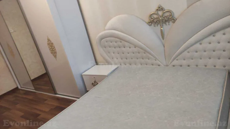 Kirayə verilir 2 otaqlı Mənzil Köhnə tikili 60 m² Memar Əcəmi m. - şəkil 12