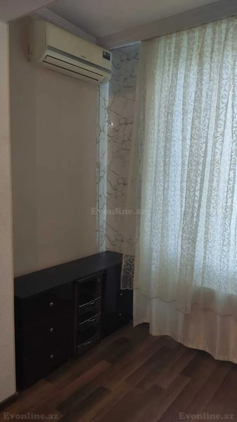 Kirayə verilir 2 otaqlı Mənzil Köhnə tikili 60 m² Memar Əcəmi m. - şəkil 15
