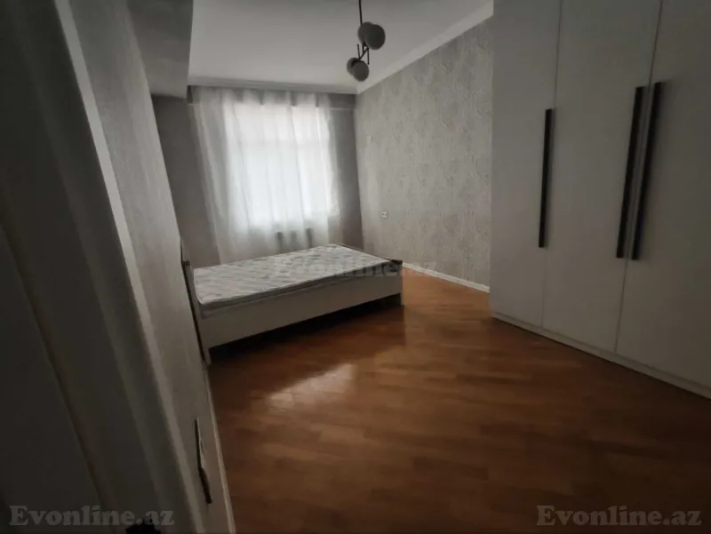 Kirayə verilir 2 otaqlı Mənzil Yeni tikili 85 m² Azadlıq prospekti m. - şəkil 2