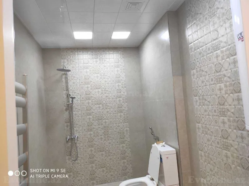 Kirayə verilir 2 otaqlı Mənzil Yeni tikili 85 m² Azadlıq prospekti m. - şəkil 5