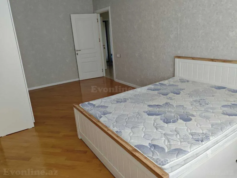 Kirayə verilir 2 otaqlı Mənzil Yeni tikili 85 m² Azadlıq prospekti m. - şəkil 7