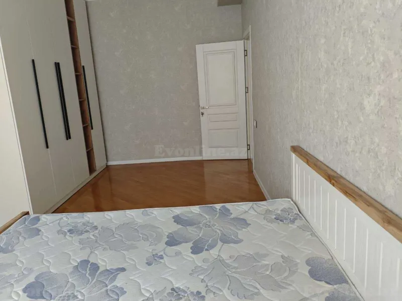 Kirayə verilir 2 otaqlı Mənzil Yeni tikili 85 m² Azadlıq prospekti m. - şəkil 9