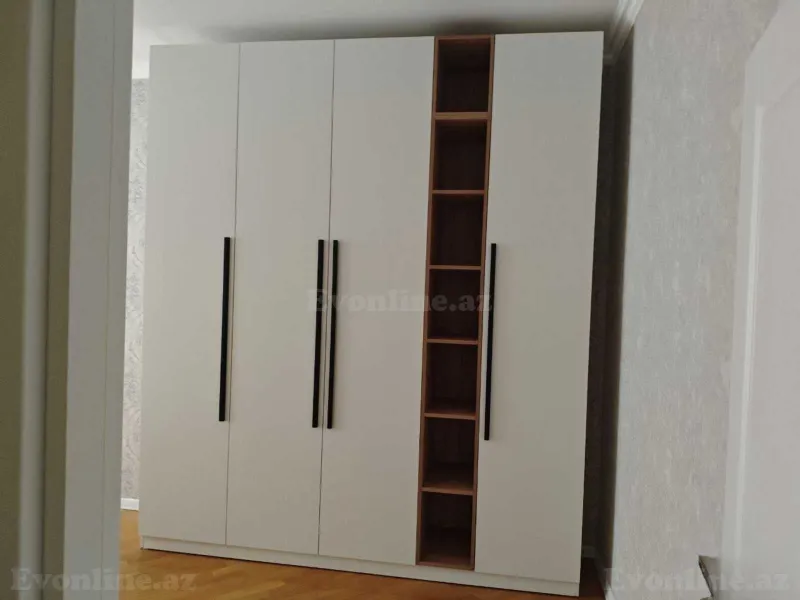 Kirayə verilir 2 otaqlı Mənzil Yeni tikili 85 m² Azadlıq prospekti m. - şəkil 10