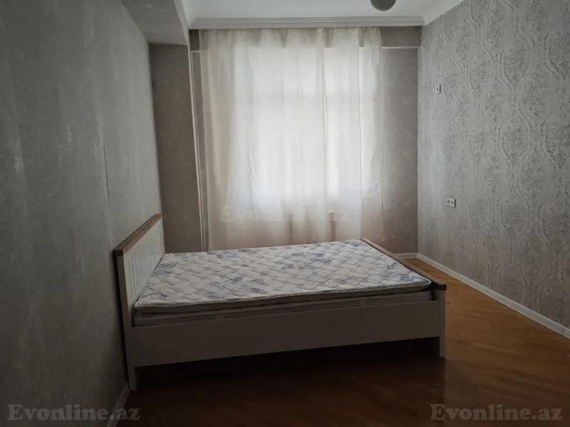 Kirayə verilir 2 otaqlı Mənzil Yeni tikili 85 m² Azadlıq prospekti m. - şəkil 13