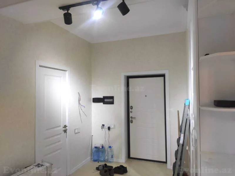 Kirayə verilir 2 otaqlı Mənzil Yeni tikili 85 m² Azadlıq prospekti m. - şəkil 15