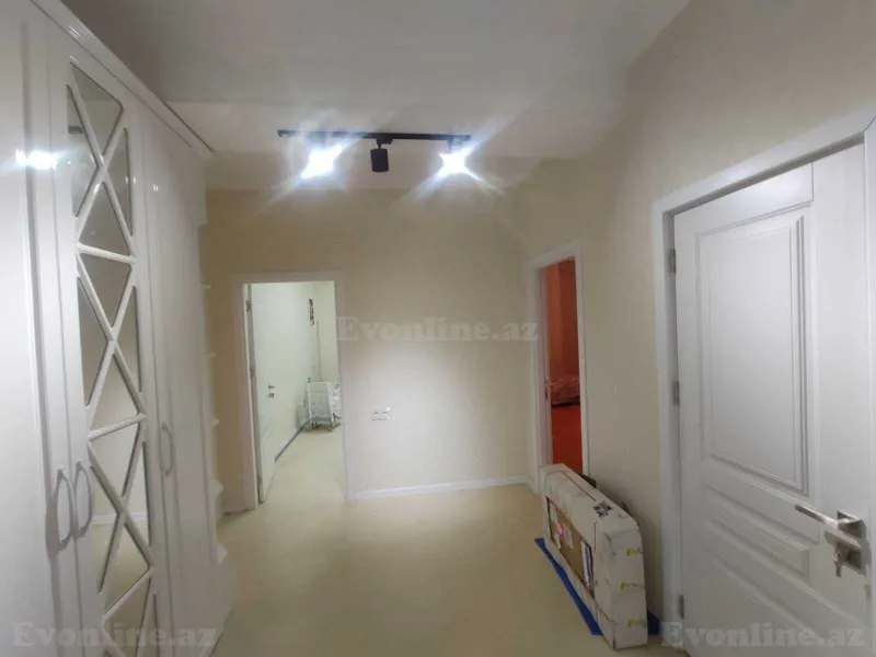 Kirayə verilir 2 otaqlı Mənzil Yeni tikili 85 m² Azadlıq prospekti m. - şəkil 22