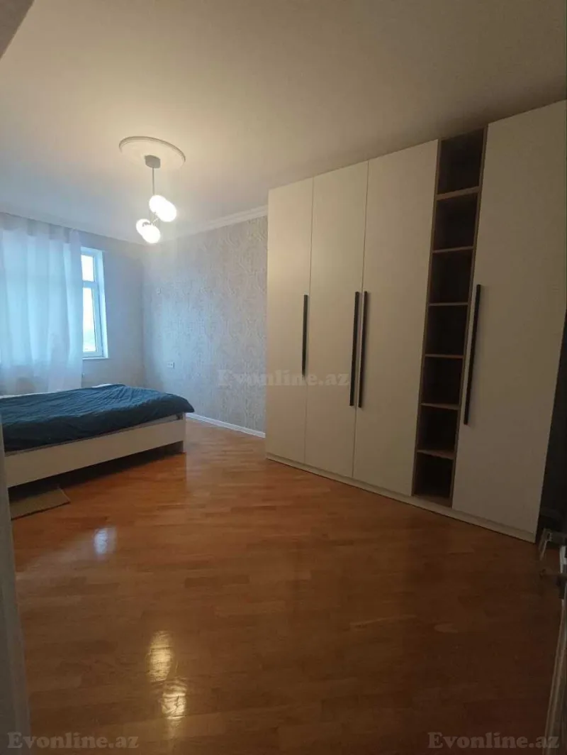 Kirayə verilir 2 otaqlı Mənzil Yeni tikili 85 m² Azadlıq prospekti m. - şəkil 30