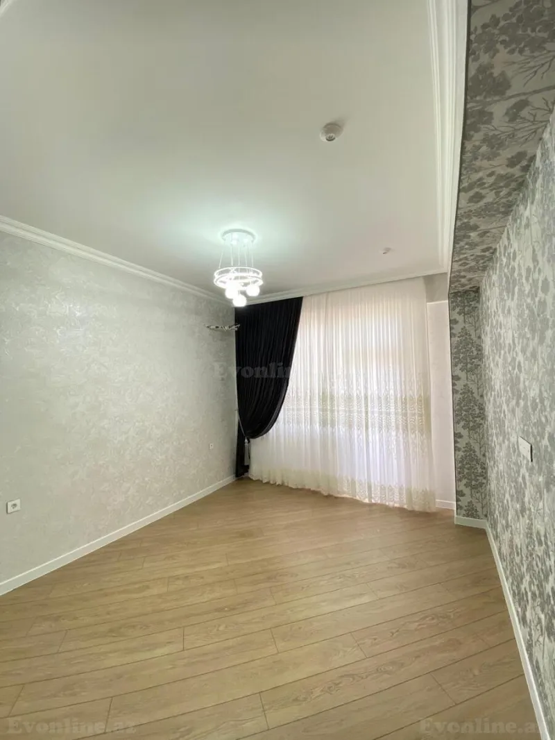 Satılır 3 otaqlı Mənzil Yeni tikili 131.5 m² 28 May m. - şəkil 4