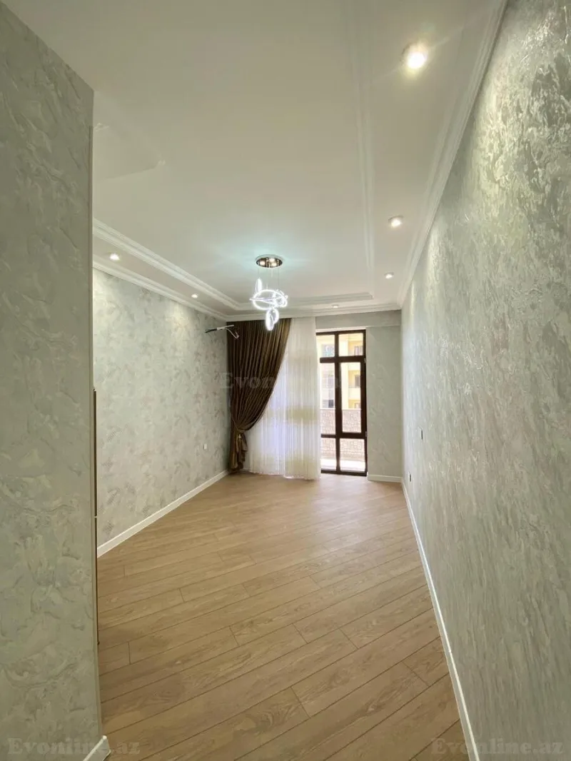 Satılır 3 otaqlı Mənzil Yeni tikili 131.5 m² 28 May m. - şəkil 9