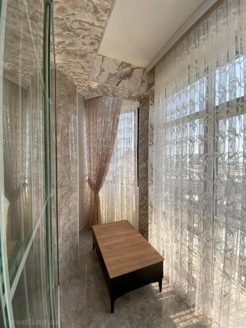 Satılır 3 otaqlı Mənzil Yeni tikili 131.5 m² 28 May m. - şəkil 11