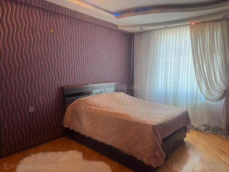 Satılır 2 otaqlı Mənzil Yeni tikili 80 m² Yeni Günəşli - şəkil 5