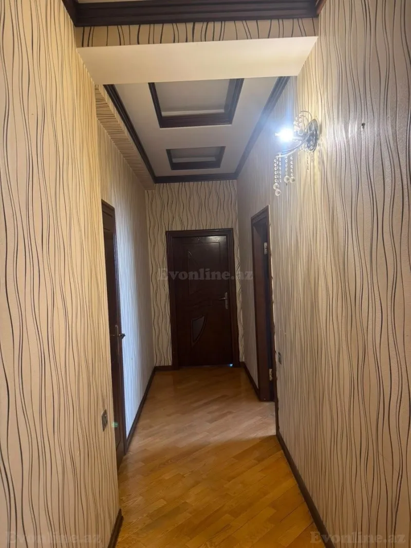 Satılır 2 otaqlı Mənzil Yeni tikili 80 m² Yeni Günəşli - şəkil 7