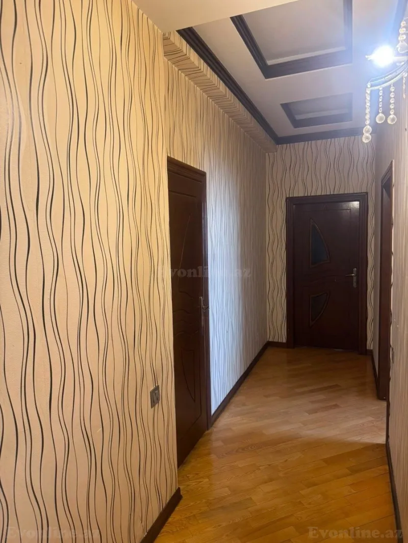 Satılır 2 otaqlı Mənzil Yeni tikili 80 m² Yeni Günəşli - şəkil 8