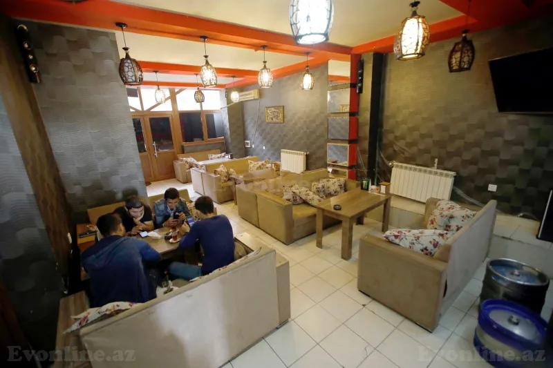 Satılır Obyekt 250 m² Qara Qarayev m.