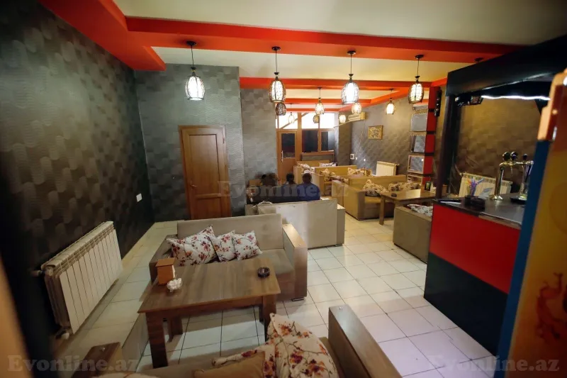Satılır Obyekt 250 m² Qara Qarayev m. - şəkil 2