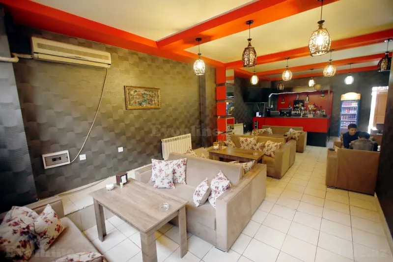 Satılır Obyekt 250 m² Qara Qarayev m. - şəkil 4