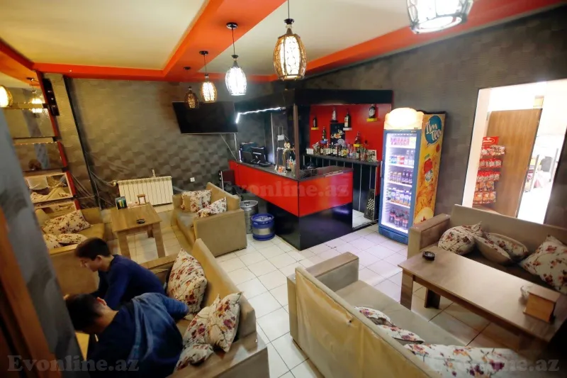 Satılır Obyekt 250 m² Qara Qarayev m. - şəkil 5