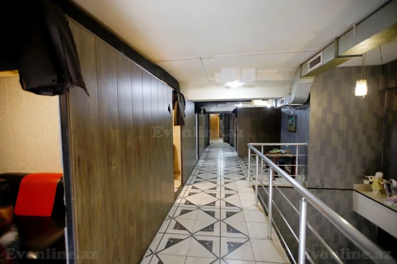 Satılır Obyekt 250 m² Qara Qarayev m. - şəkil 7