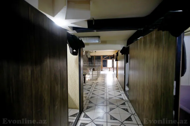 Satılır Obyekt 250 m² Qara Qarayev m. - şəkil 11