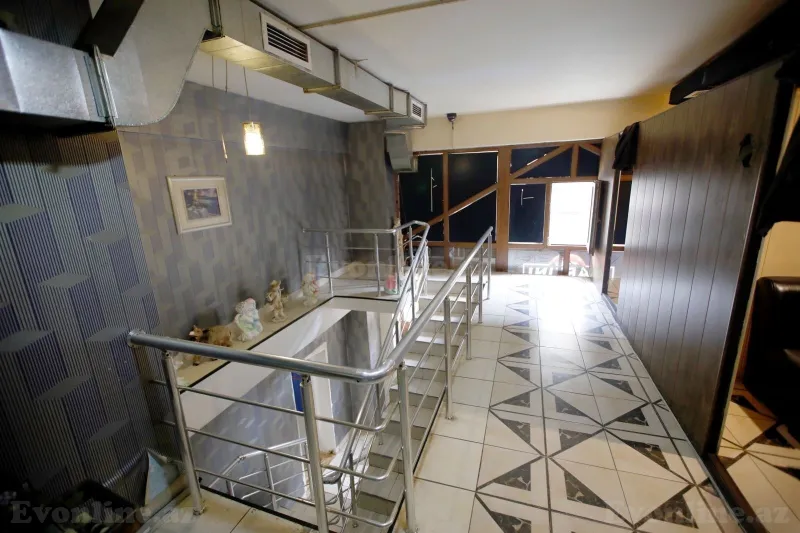 Satılır Obyekt 250 m² Qara Qarayev m. - şəkil 12