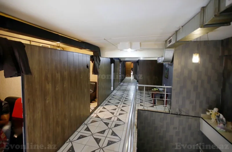 Satılır Obyekt 250 m² Qara Qarayev m. - şəkil 13