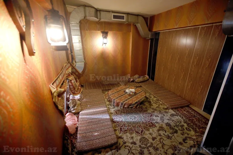 Satılır Obyekt 250 m² Qara Qarayev m. - şəkil 15