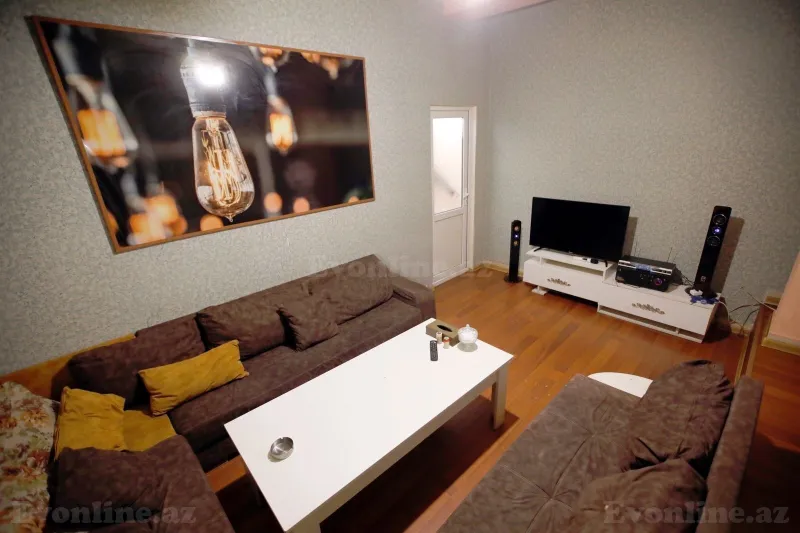 Satılır Obyekt 250 m² Qara Qarayev m. - şəkil 16