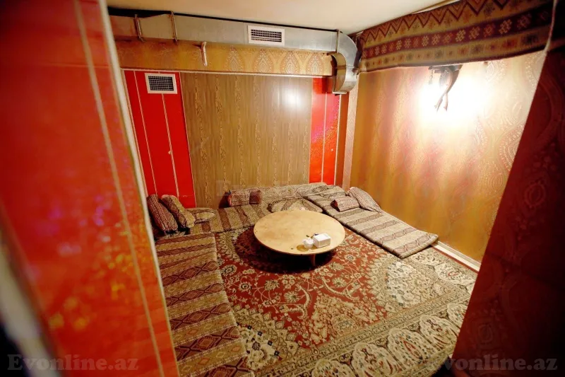 Satılır Obyekt 250 m² Qara Qarayev m. - şəkil 19