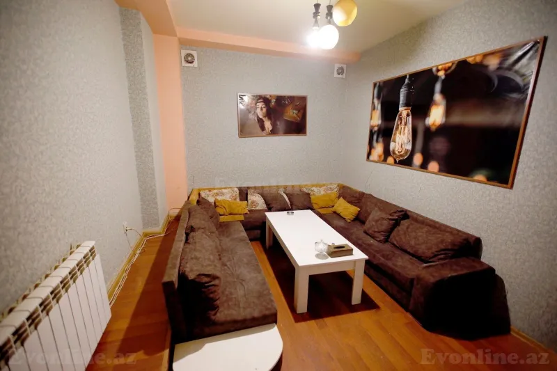 Satılır Obyekt 250 m² Qara Qarayev m. - şəkil 25