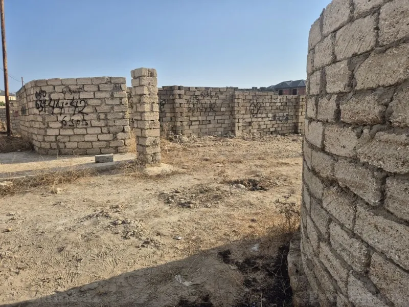 Torpaq Albalılıq Satılır