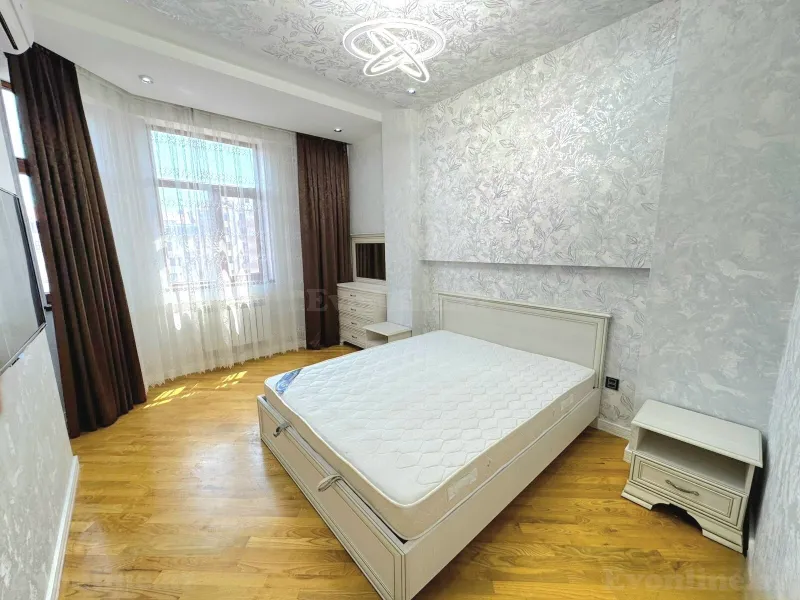 Satılır 2 otaqlı Mənzil Yeni tikili 65 m² Xətai r. - şəkil 5
