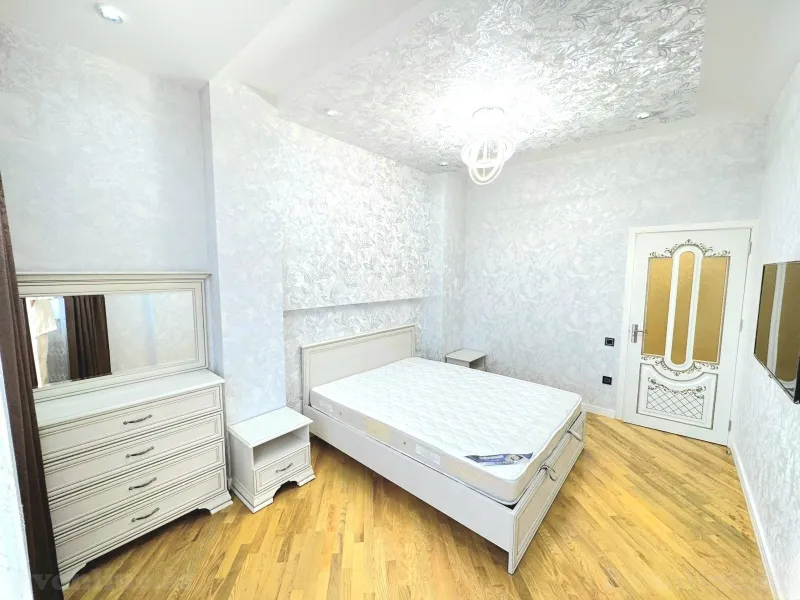 Satılır 2 otaqlı Mənzil Yeni tikili 65 m² Xətai r. - şəkil 6