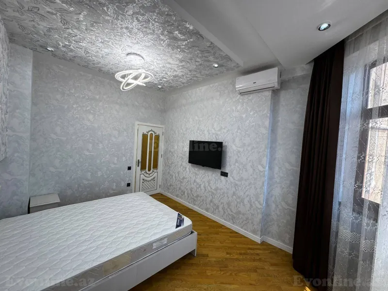 Satılır 2 otaqlı Mənzil Yeni tikili 65 m² Xətai r. - şəkil 7