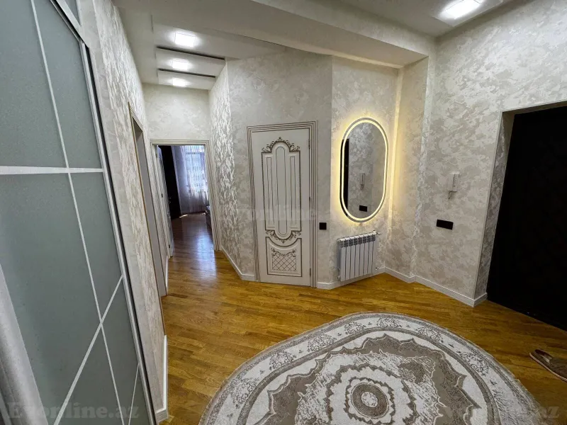 Satılır 2 otaqlı Mənzil Yeni tikili 65 m² Xətai r. - şəkil 8