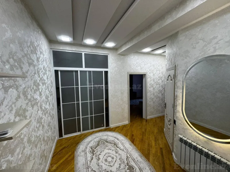 Satılır 2 otaqlı Mənzil Yeni tikili 65 m² Xətai r. - şəkil 9