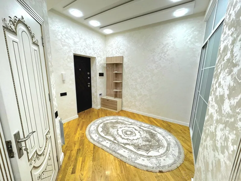 Satılır 2 otaqlı Mənzil Yeni tikili 65 m² Xətai r. - şəkil 10