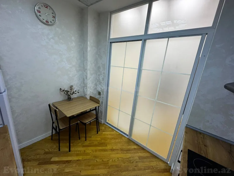 Satılır 2 otaqlı Mənzil Yeni tikili 65 m² Xətai r. - şəkil 12