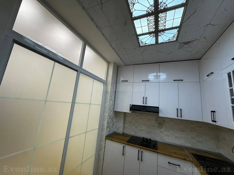 Satılır 2 otaqlı Mənzil Yeni tikili 65 m² Xətai r. - şəkil 13