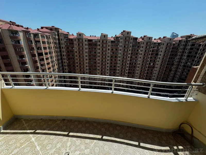 Satılır 2 otaqlı Mənzil Yeni tikili 65 m² Xətai r. - şəkil 17