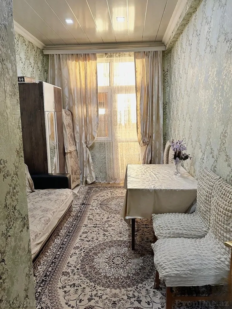 Satılır 3 otaqlı Mənzil Yeni tikili 83 m² Xırdalan - şəkil 5