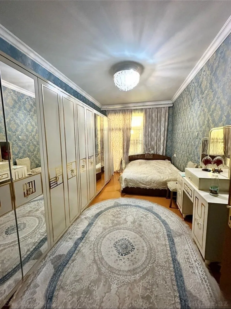 Satılır 3 otaqlı Mənzil Yeni tikili 83 m² Xırdalan - şəkil 6