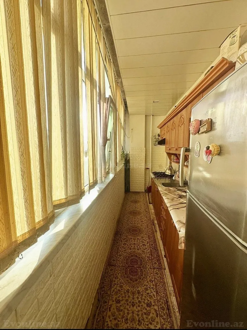 Satılır 3 otaqlı Mənzil Yeni tikili 83 m² Xırdalan - şəkil 7