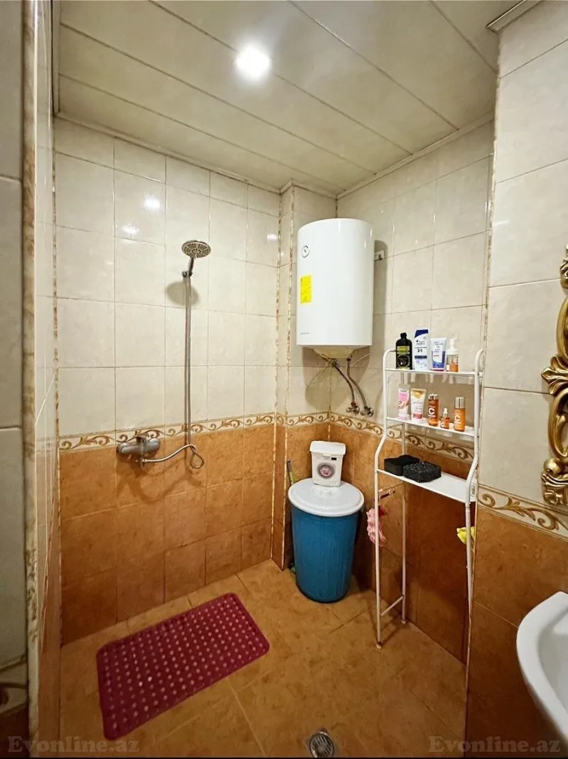 Satılır 3 otaqlı Mənzil Yeni tikili 83 m² Xırdalan - şəkil 8