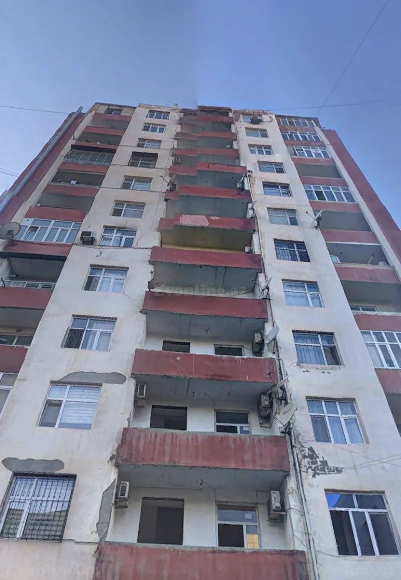 Satılır 3 otaqlı Mənzil Yeni tikili 83 m² Xırdalan - şəkil 10