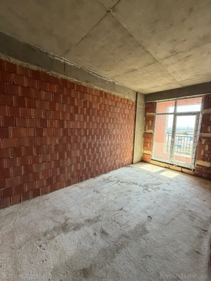 Satılır 2 otaqlı Mənzil Yeni tikili 57.5 m² Sumqayıt - şəkil 2