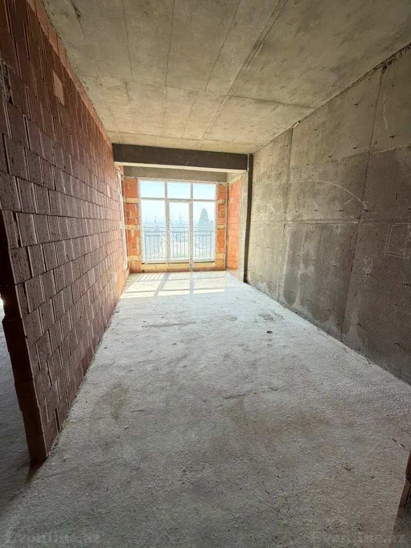 Satılır 2 otaqlı Mənzil Yeni tikili 57.5 m² Sumqayıt - şəkil 3
