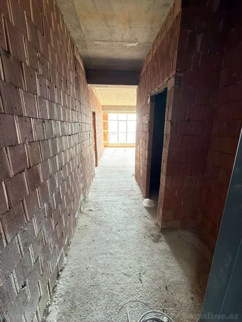 Satılır 2 otaqlı Mənzil Yeni tikili 57.5 m² Sumqayıt - şəkil 4